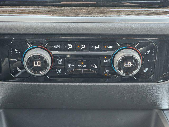 2025 Chevrolet Silverado 1500 LT Trail Boss 4WD