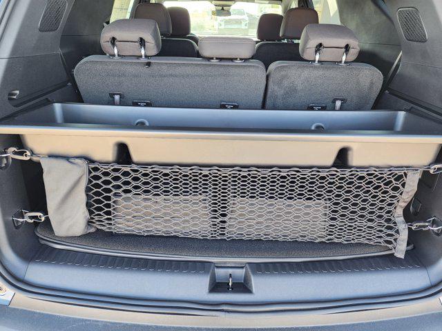 2025 Chevrolet Traverse AWD LT 4WD