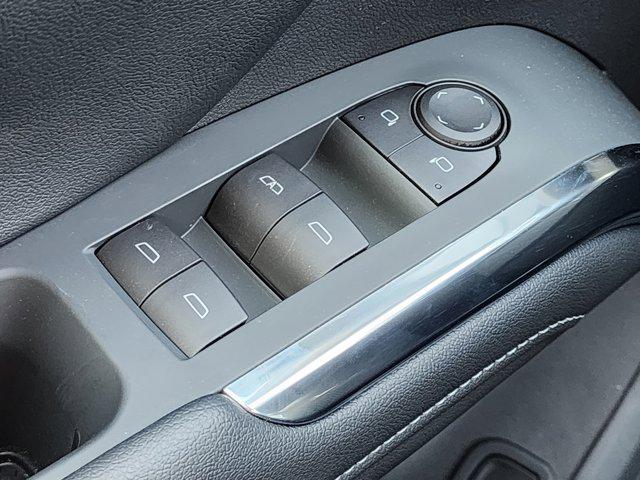 2025 Chevrolet Traverse AWD LT 4WD