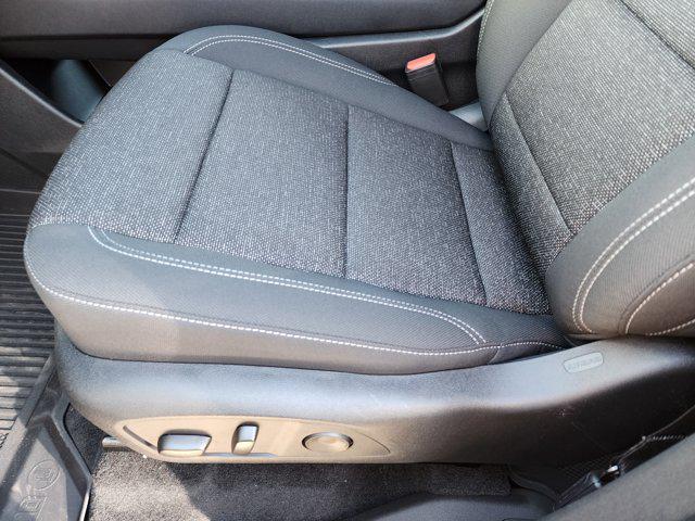 2025 Chevrolet Traverse AWD LT 4WD
