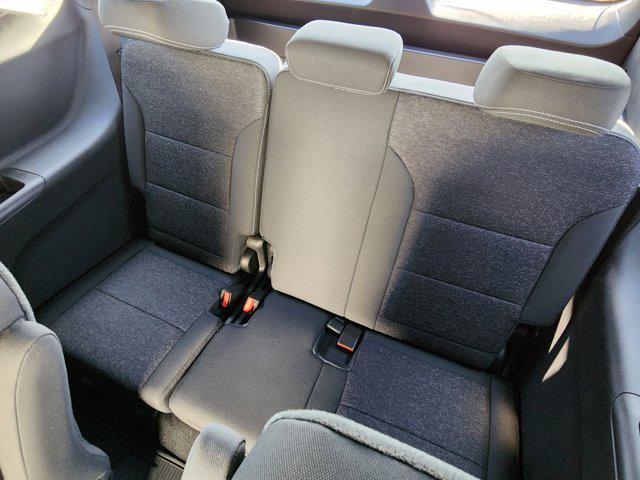 2025 Chevrolet Traverse AWD LT 4WD