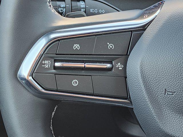 2025 Chevrolet Traverse AWD LT 4WD