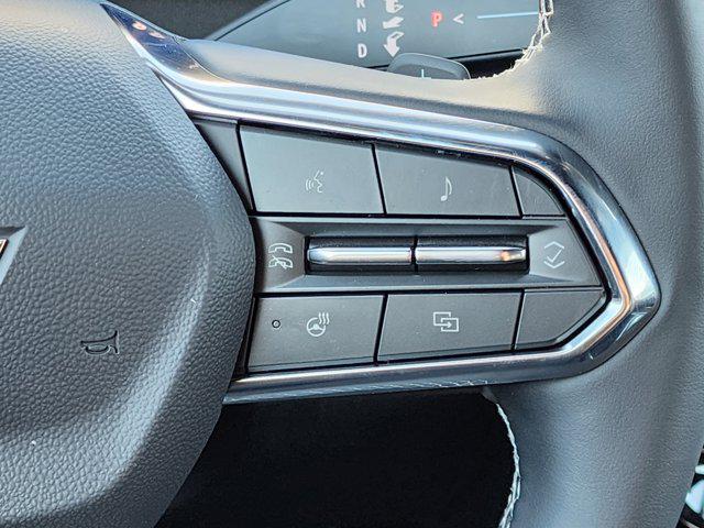 2025 Chevrolet Traverse AWD LT 4WD