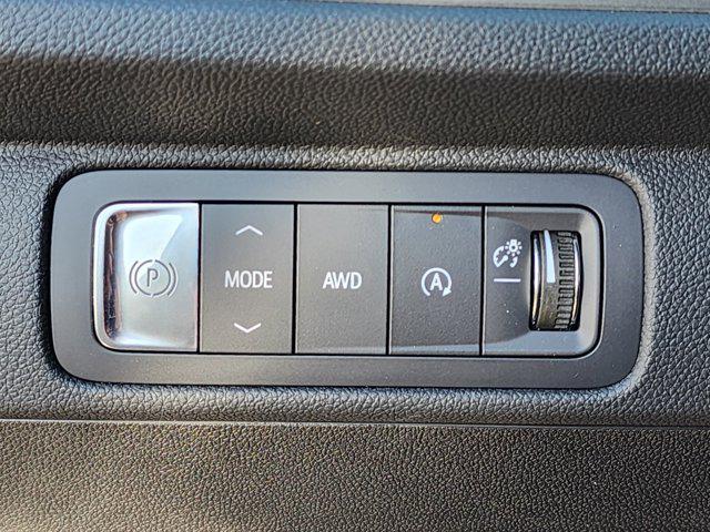 2025 Chevrolet Traverse AWD LT 4WD