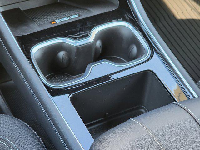 2025 Chevrolet Traverse AWD LT 4WD