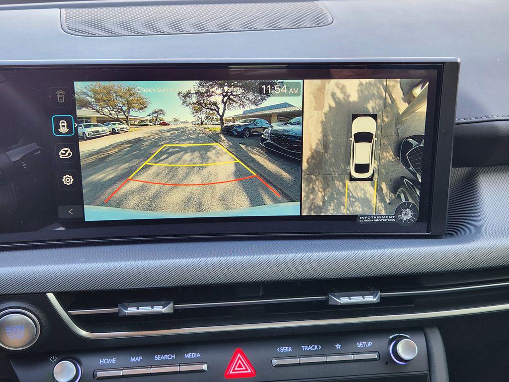 2025 Hyundai Sonata Hybrid Limited - Photo 12