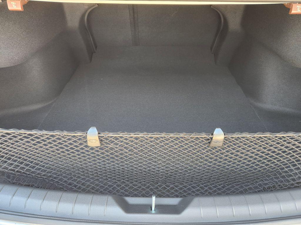 2025 Hyundai Sonata Hybrid Limited - Photo 22