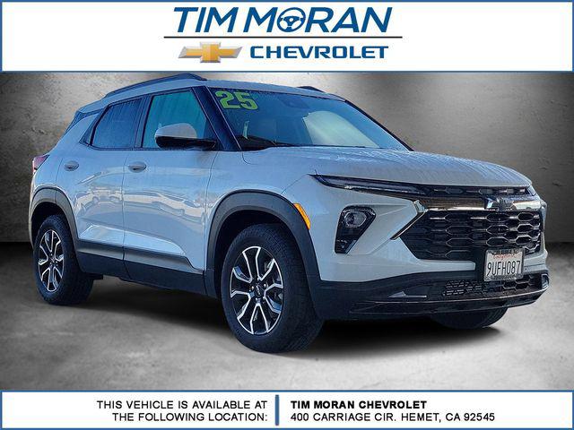 2025 Chevrolet TrailBlazer FWD ACTIV for sale in Hemet, CA