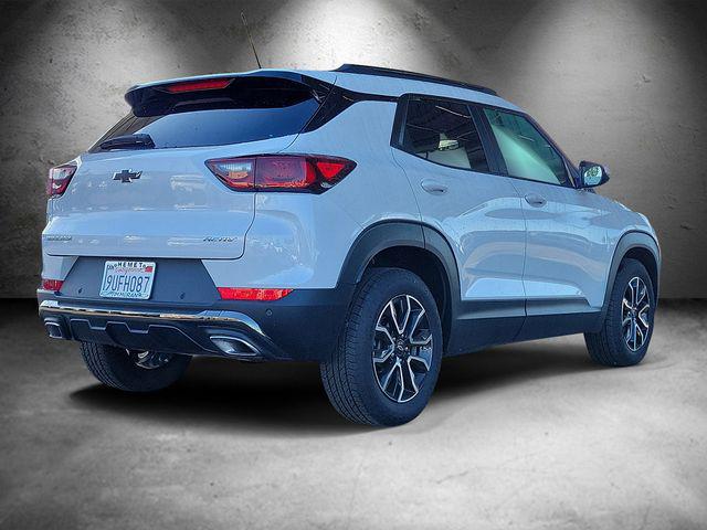 2025 Chevrolet TrailBlazer FWD ACTIV