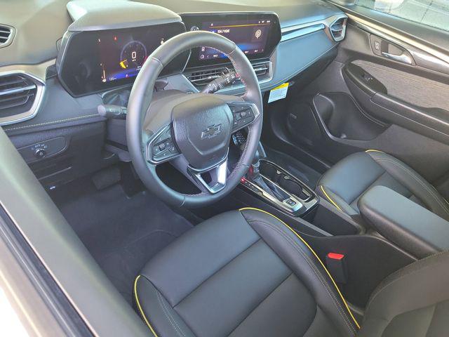2025 Chevrolet TrailBlazer FWD ACTIV