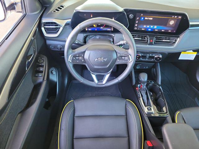 2025 Chevrolet TrailBlazer FWD ACTIV