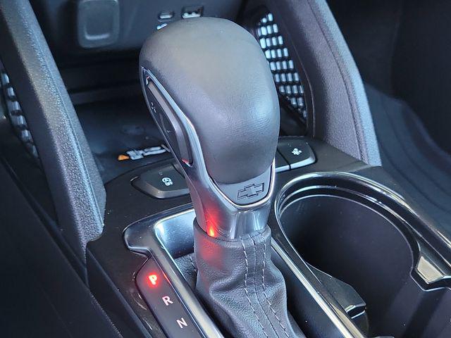 2025 Chevrolet TrailBlazer FWD ACTIV