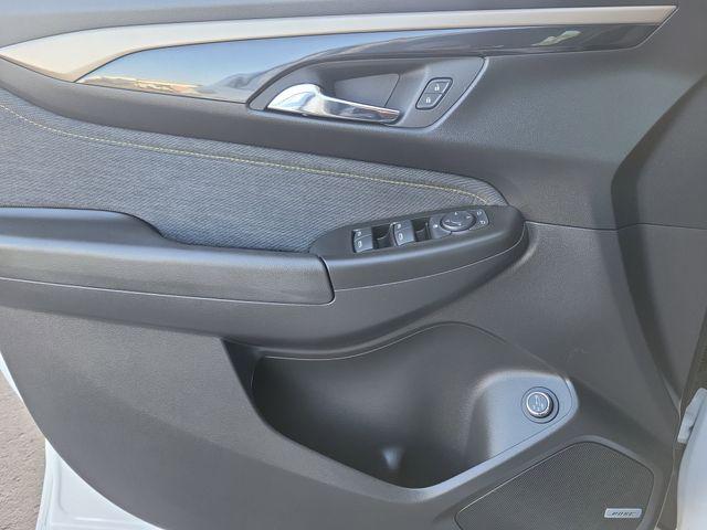 2025 Chevrolet TrailBlazer FWD ACTIV