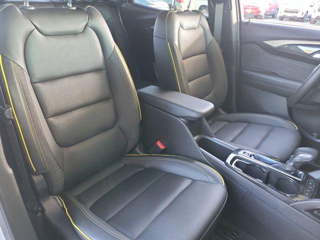 2025 Chevrolet TrailBlazer FWD ACTIV