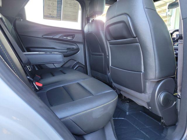 2025 Chevrolet TrailBlazer FWD ACTIV
