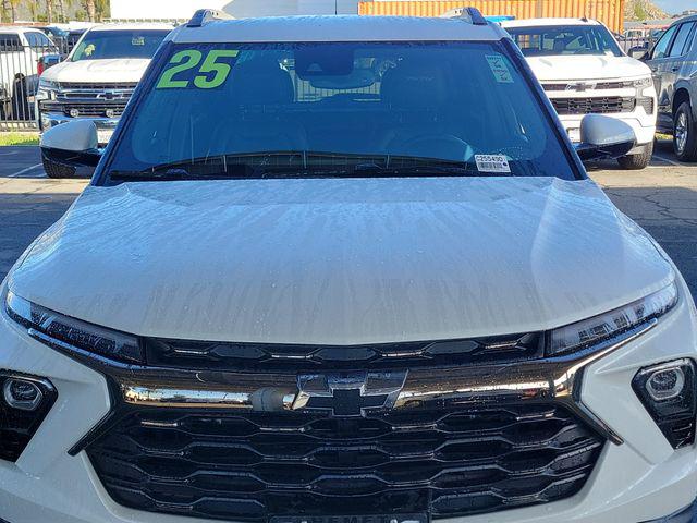 2025 Chevrolet TrailBlazer FWD ACTIV
