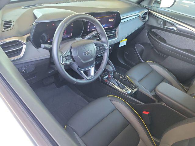 2025 Chevrolet TrailBlazer AWD ACTIV