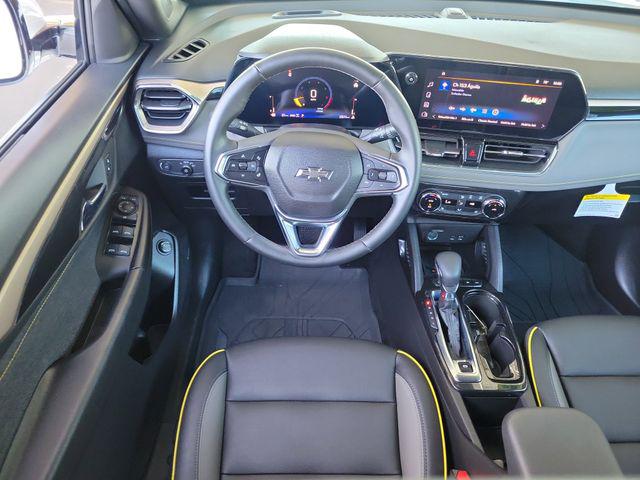 2025 Chevrolet TrailBlazer AWD ACTIV