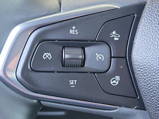 2025 Chevrolet TrailBlazer AWD ACTIV