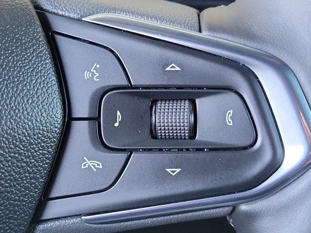 2025 Chevrolet TrailBlazer AWD ACTIV