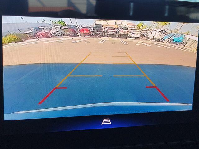 2025 Chevrolet TrailBlazer AWD ACTIV
