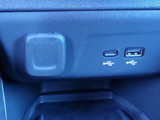 2025 Chevrolet TrailBlazer AWD ACTIV