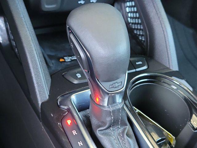 2025 Chevrolet TrailBlazer AWD ACTIV