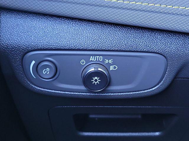 2025 Chevrolet TrailBlazer AWD ACTIV