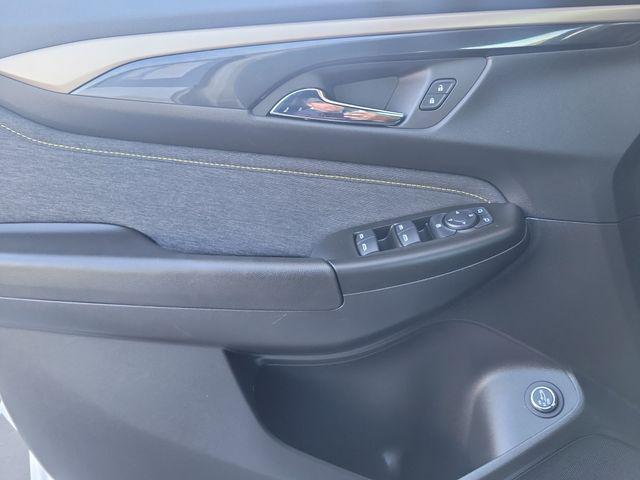 2025 Chevrolet TrailBlazer AWD ACTIV