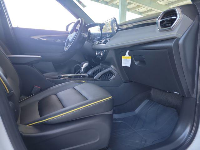 2025 Chevrolet TrailBlazer AWD ACTIV
