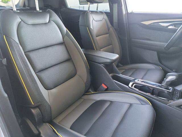 2025 Chevrolet TrailBlazer AWD ACTIV