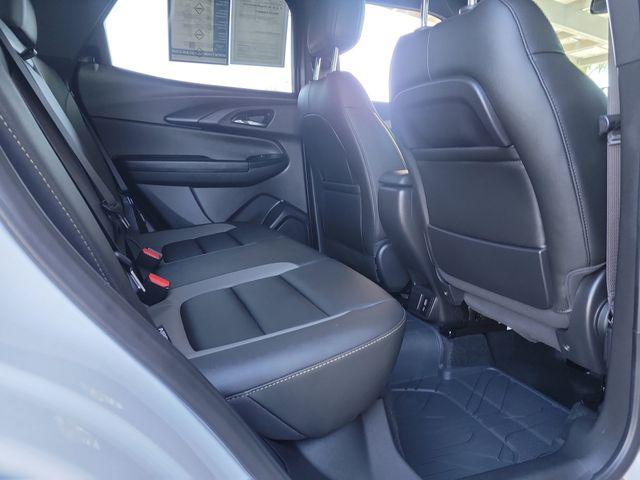 2025 Chevrolet TrailBlazer AWD ACTIV