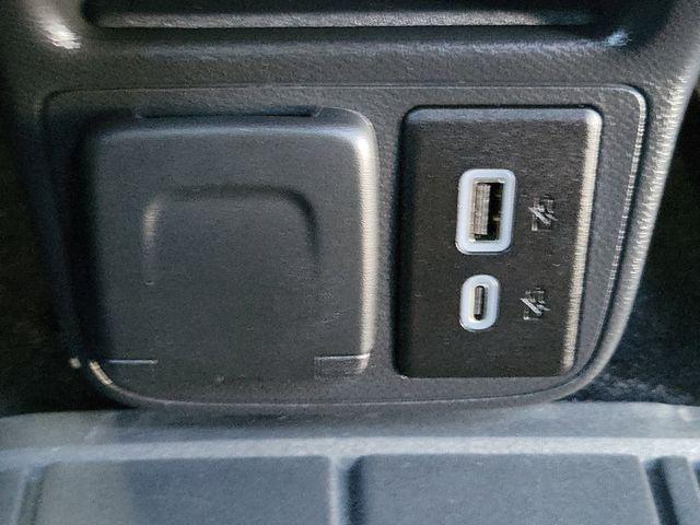 2025 Chevrolet TrailBlazer AWD ACTIV
