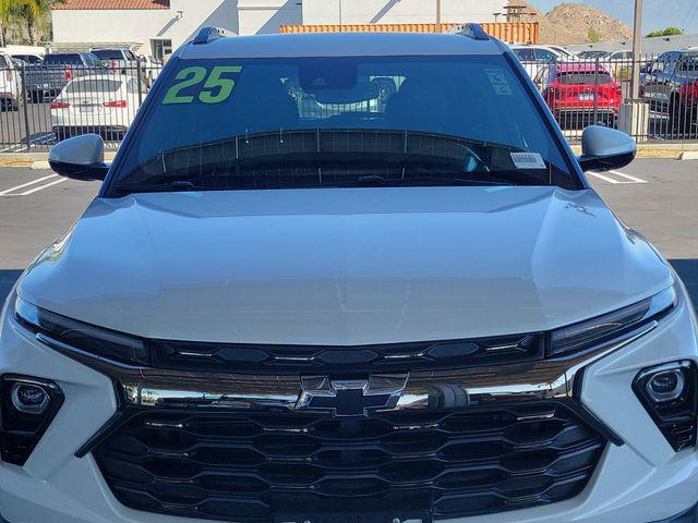 2025 Chevrolet TrailBlazer AWD ACTIV