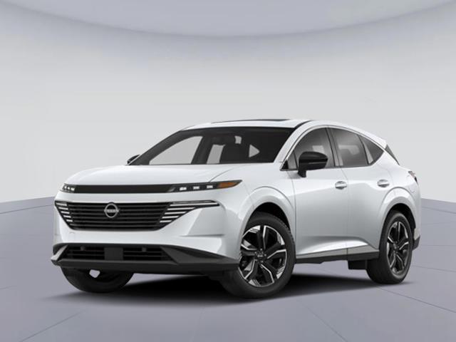 2025 Nissan Murano SL [15]