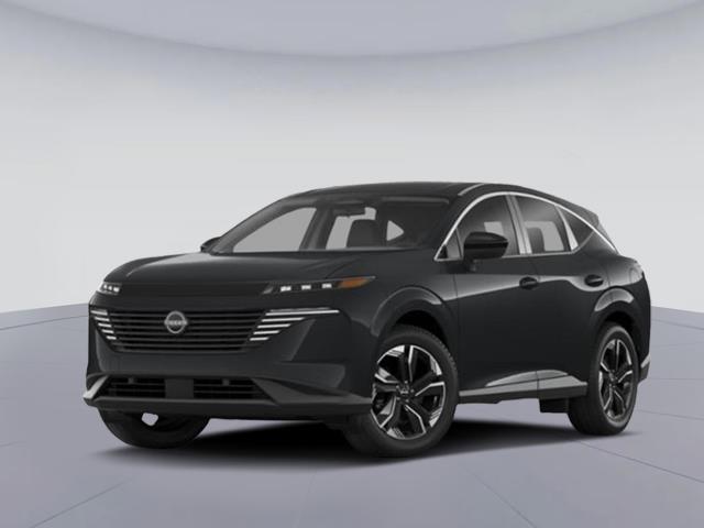 2025 Nissan Murano SV [3]