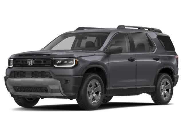 2026 Honda Passport AWD RTL for sale in Dartmouth, MA