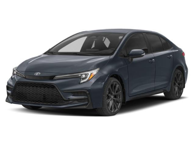 2025 Toyota Corolla SE for sale in Holiday, FL