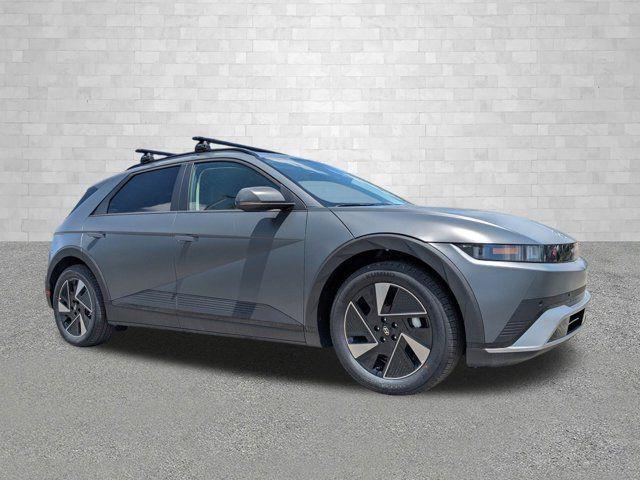 2025 Hyundai IONIQ 5 SEL for sale in NAPLES, FL