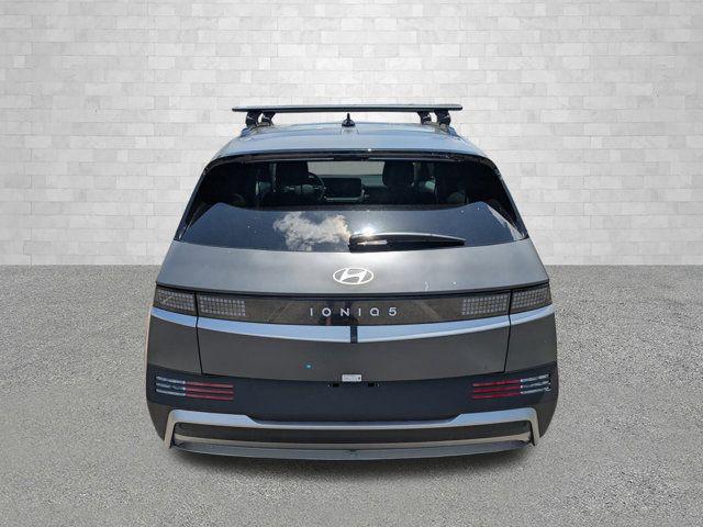 2025 Hyundai IONIQ 5 SEL