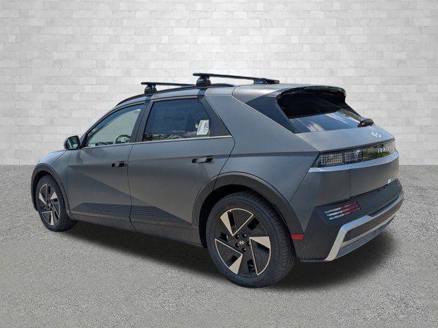 2025 Hyundai IONIQ 5 SEL