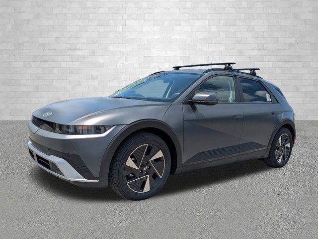 2025 Hyundai IONIQ 5 SEL