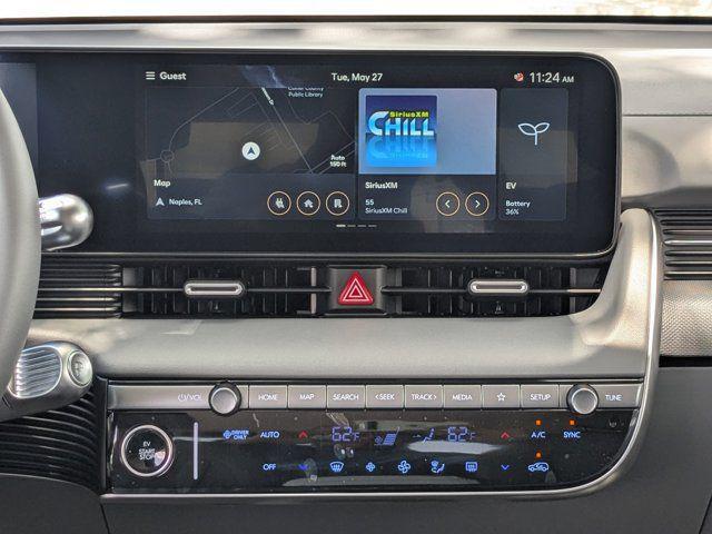 2025 Hyundai IONIQ 5 SEL