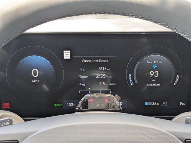 2025 Hyundai IONIQ 5 SEL
