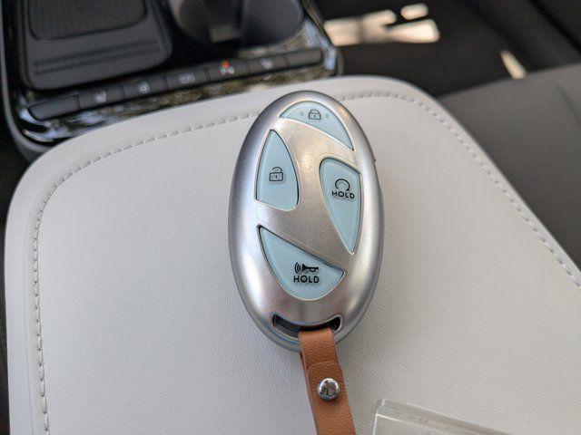 2025 Hyundai IONIQ 5 SEL