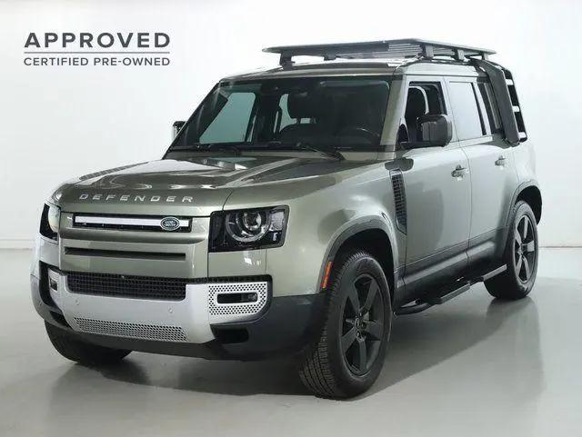 2022 Land Rover Defender 110 SE for sale in Solon, OH