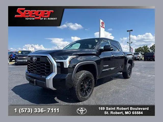 2023 Toyota Tundra Limited for sale in Saint Robert, MO