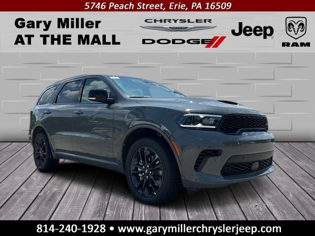 2025 Dodge Durango DURANGO GT PLUS AWD