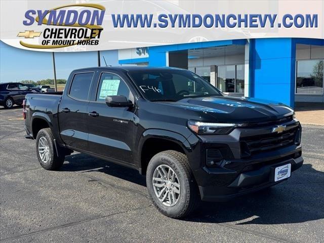 2025 Chevrolet Colorado 4WD LT for sale in Mount Horeb, WI