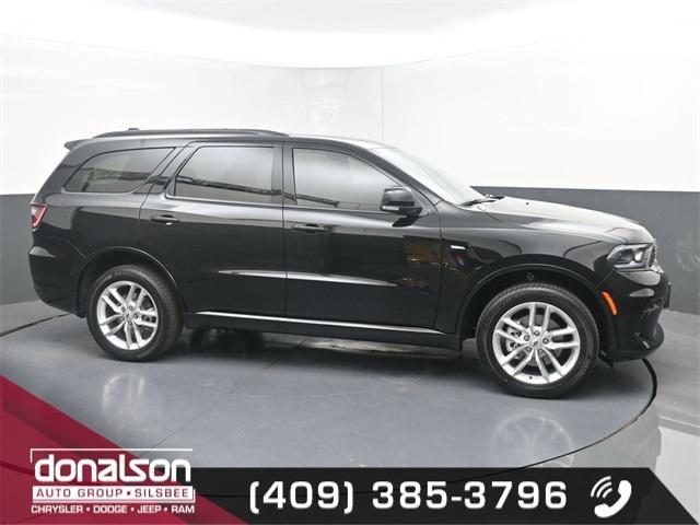 2025 Dodge Durango DURANGO GT PLUS AWD